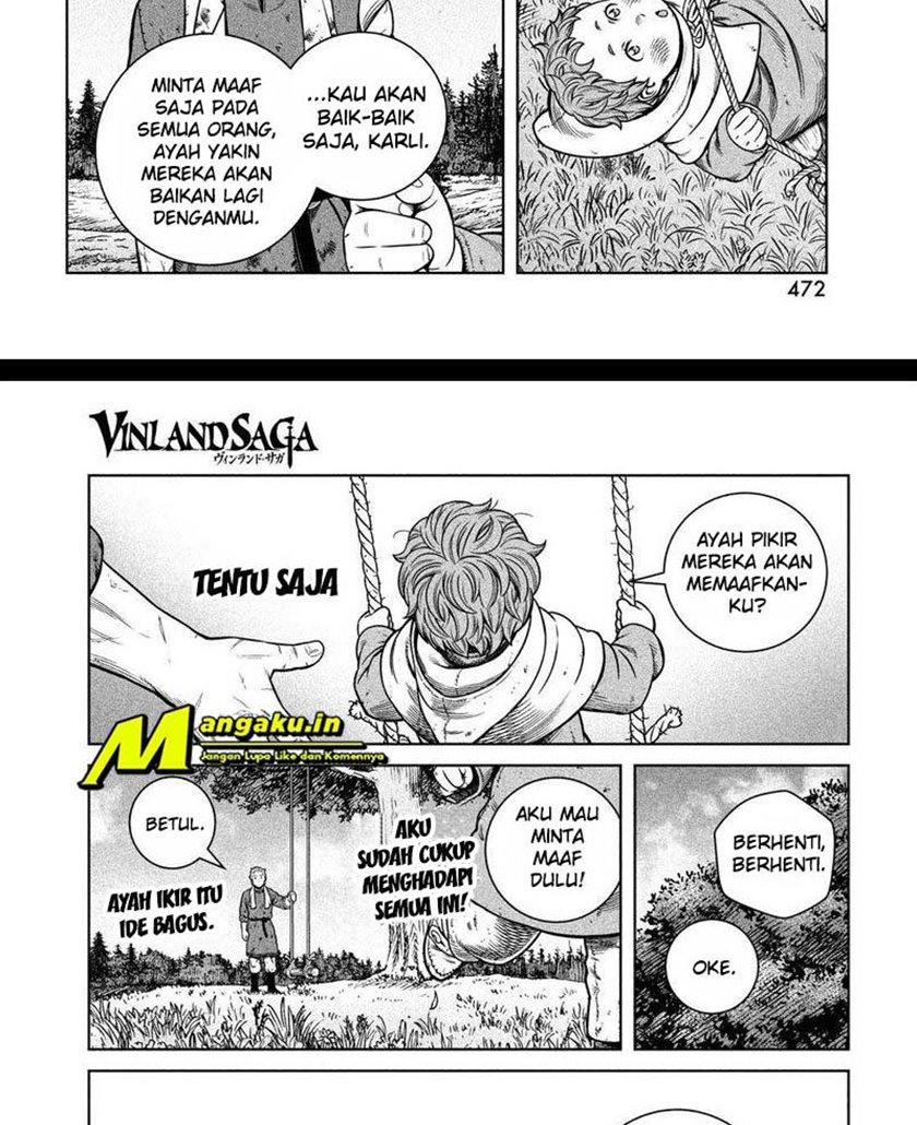 Read VIDland Saga ID Manga Online