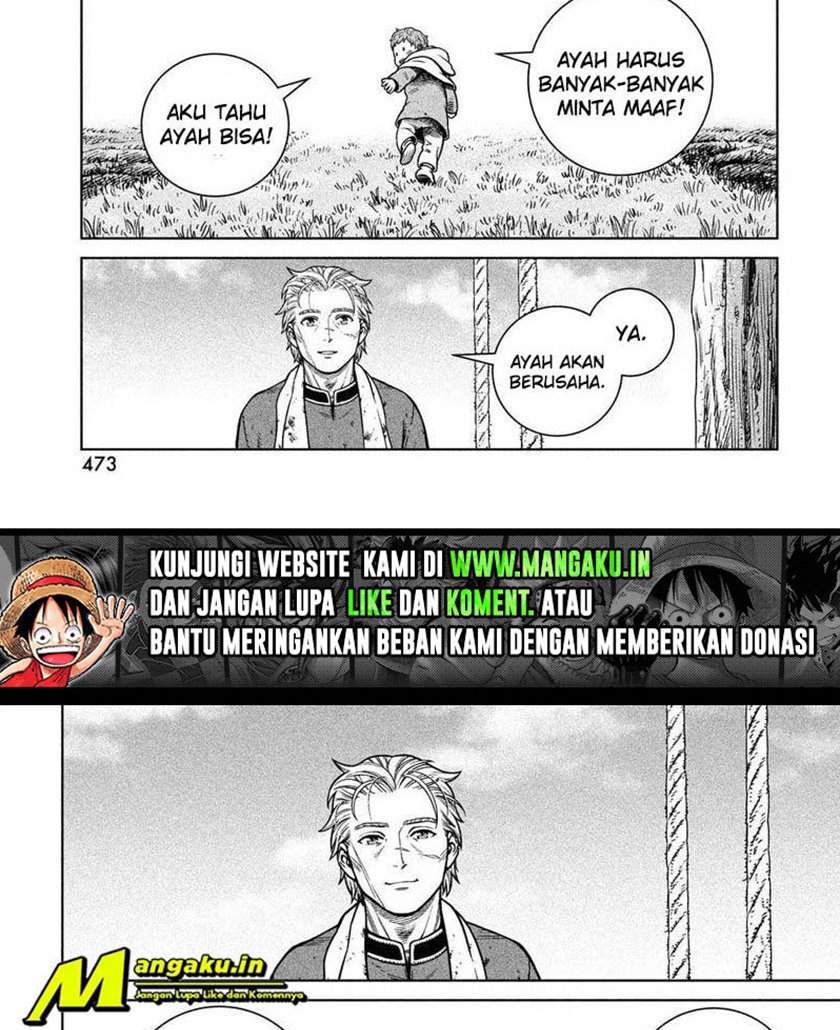 Read VIDland Saga ID Manga Online