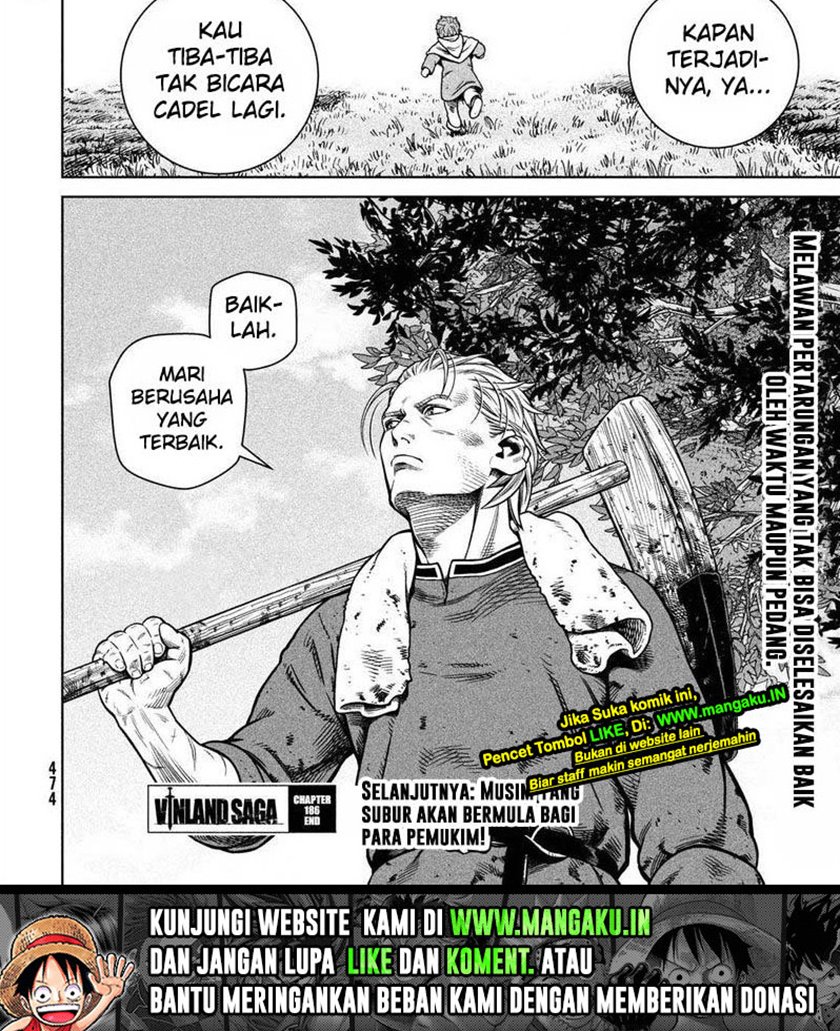 Read VIDland Saga ID Manga Online