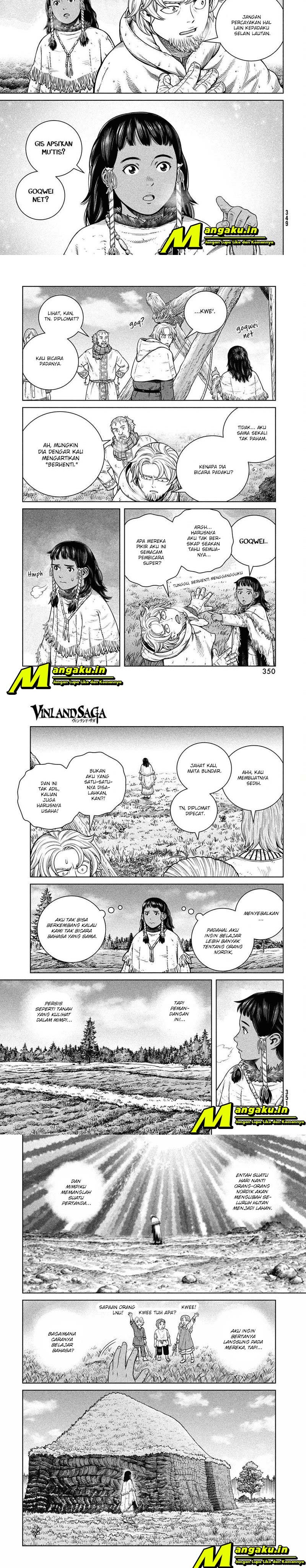 Read VIDland Saga ID Manga Online