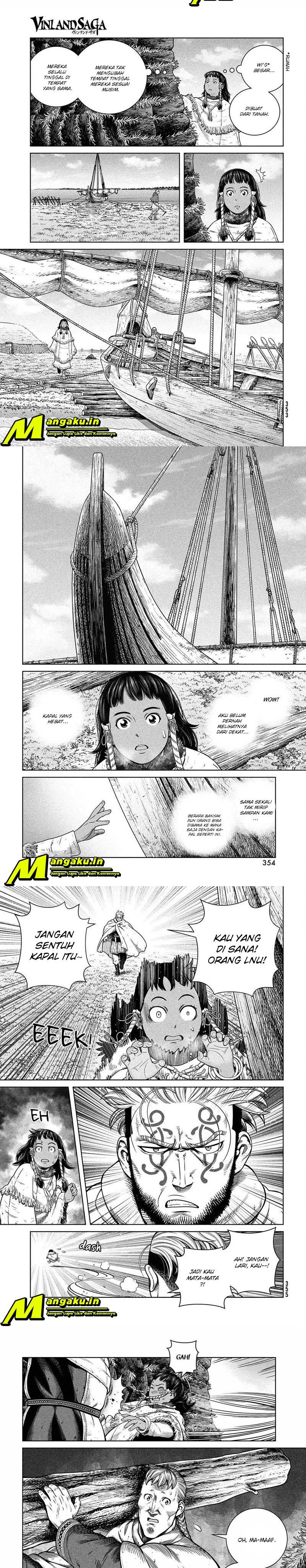 Read VIDland Saga ID Manga Online