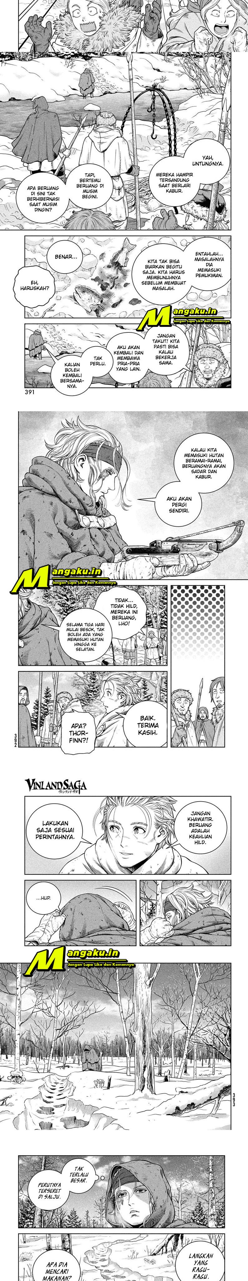 Read VIDland Saga ID Manga Online
