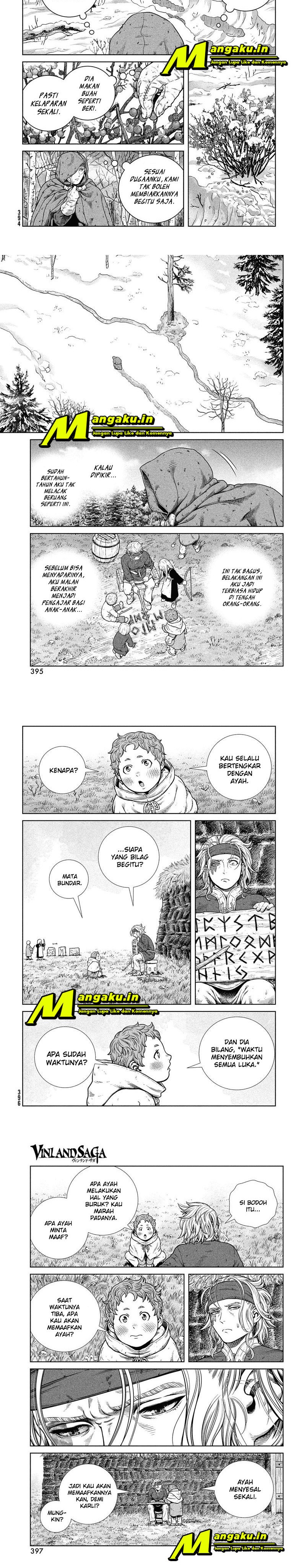 Read VIDland Saga ID Manga Online