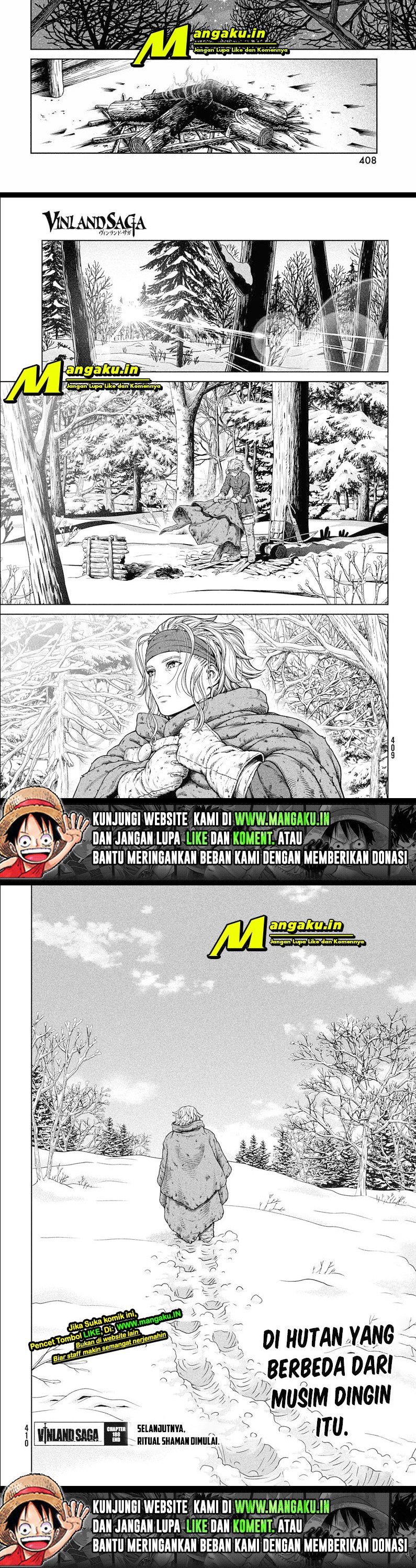 Read VIDland Saga ID Manga Online