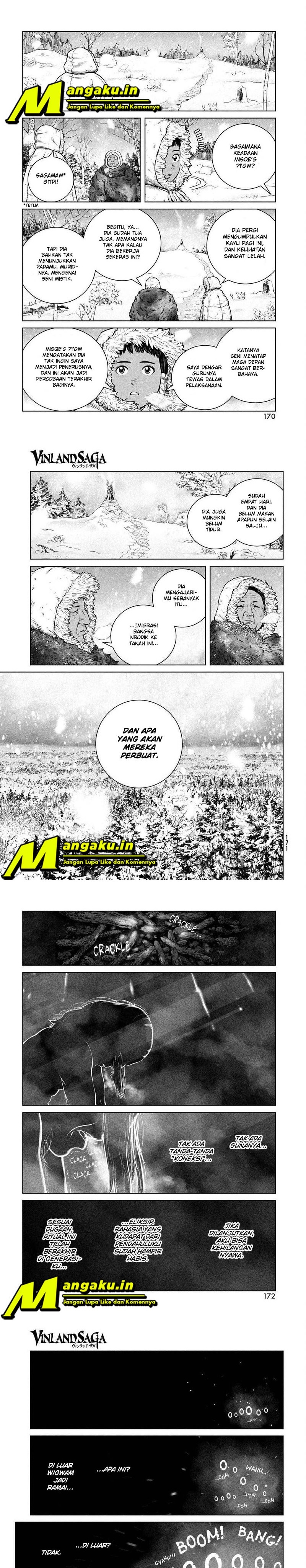 Read VIDland Saga ID Manga Online