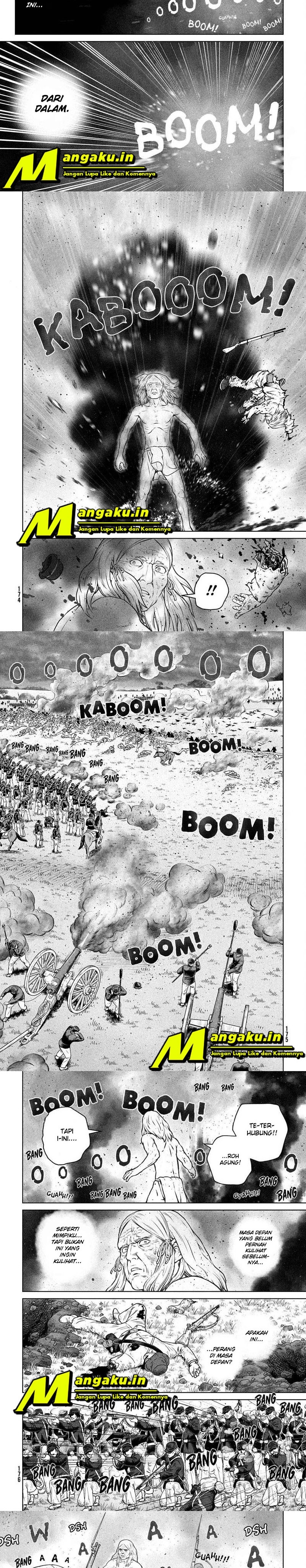 Read VIDland Saga ID Manga Online