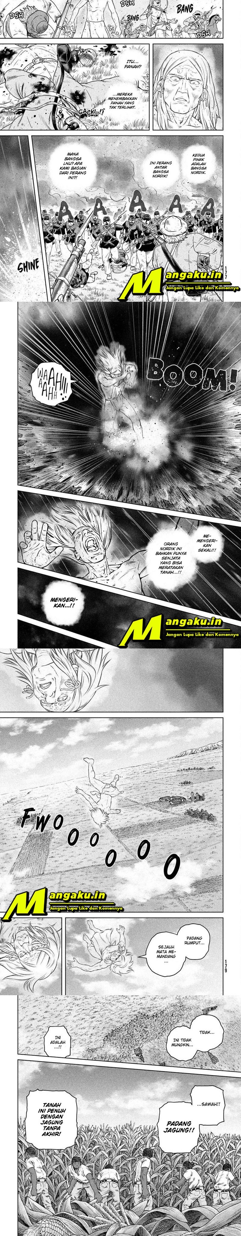 Read VIDland Saga ID Manga Online