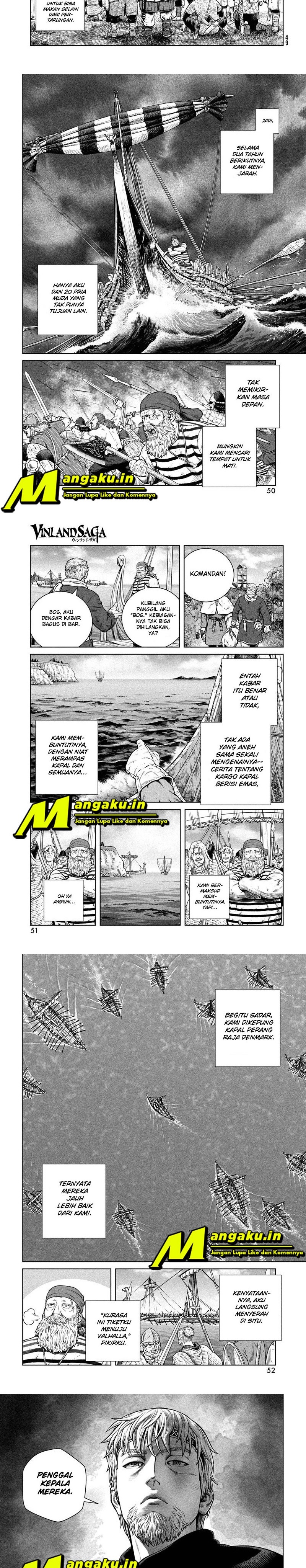 Read VIDland Saga ID Manga Online