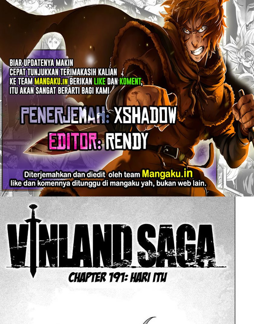 Read VIDland Saga ID Manga Online