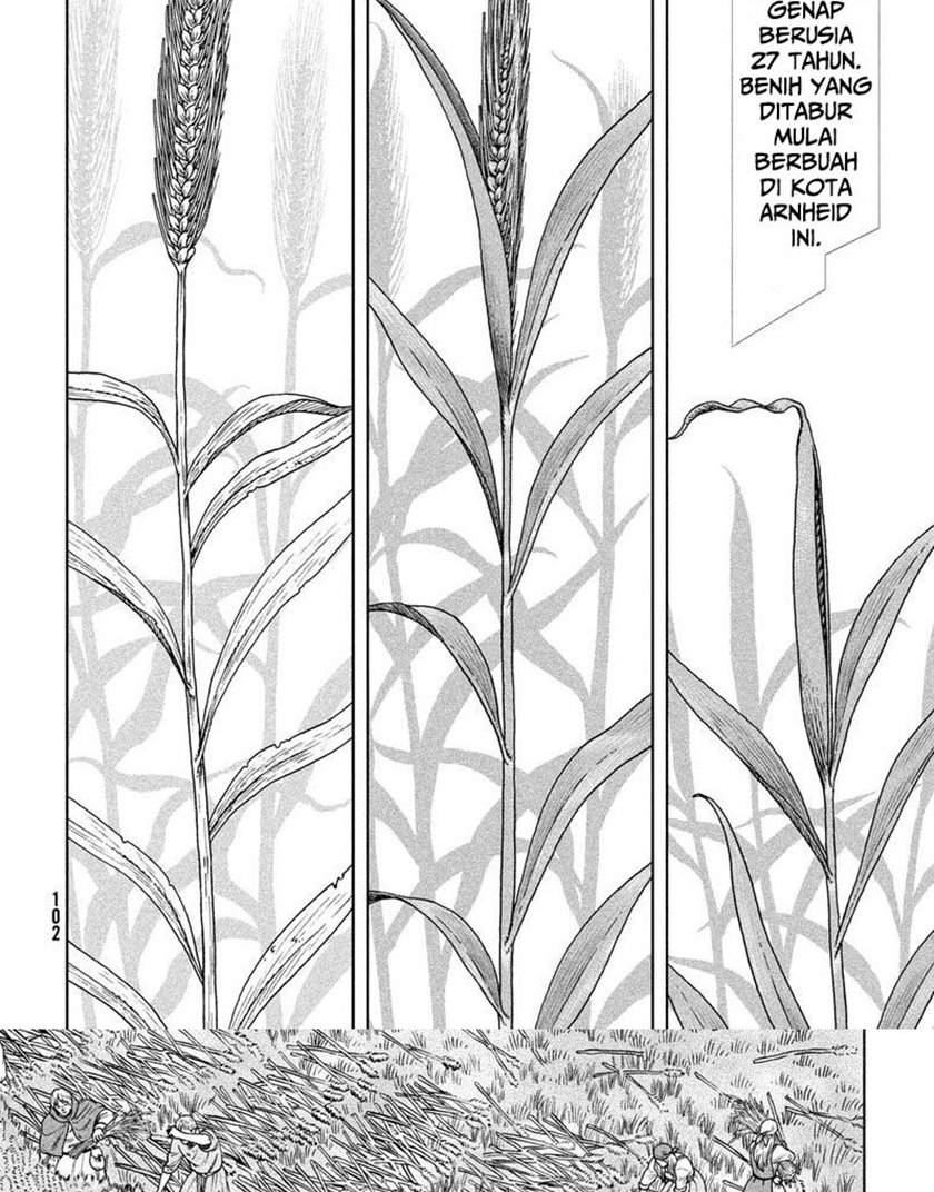 Read VIDland Saga ID Manga Online