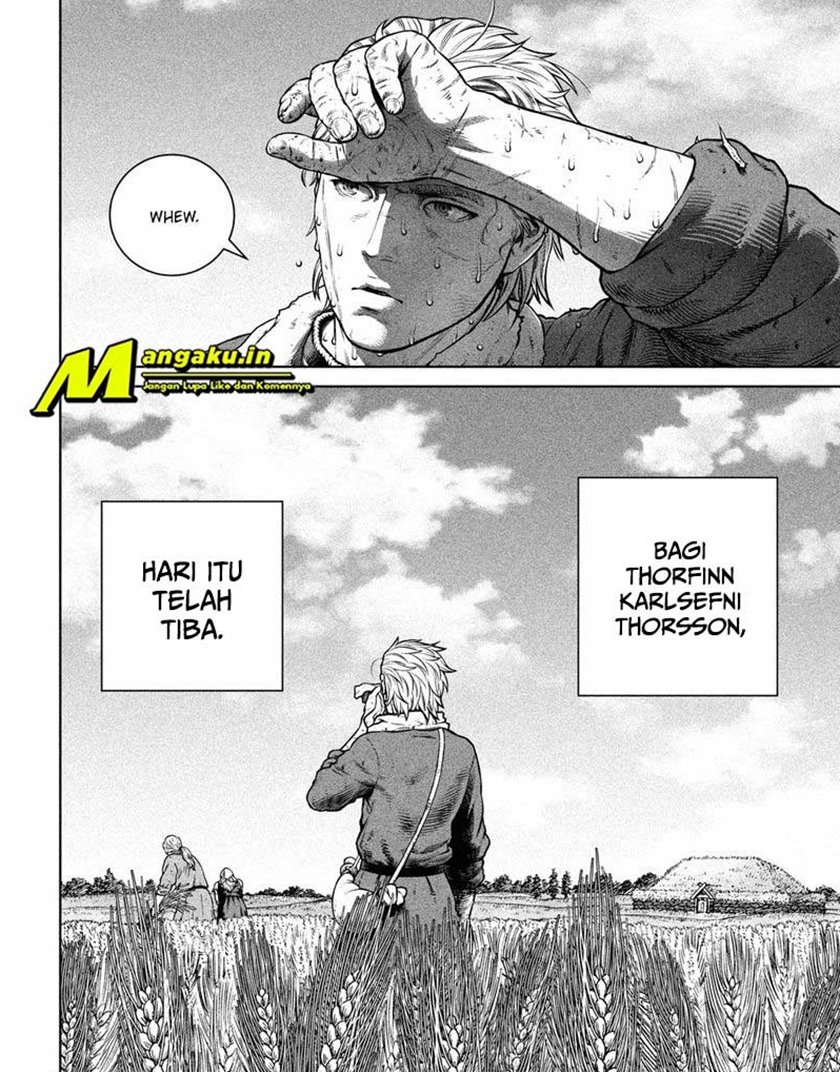 Read VIDland Saga ID Manga Online