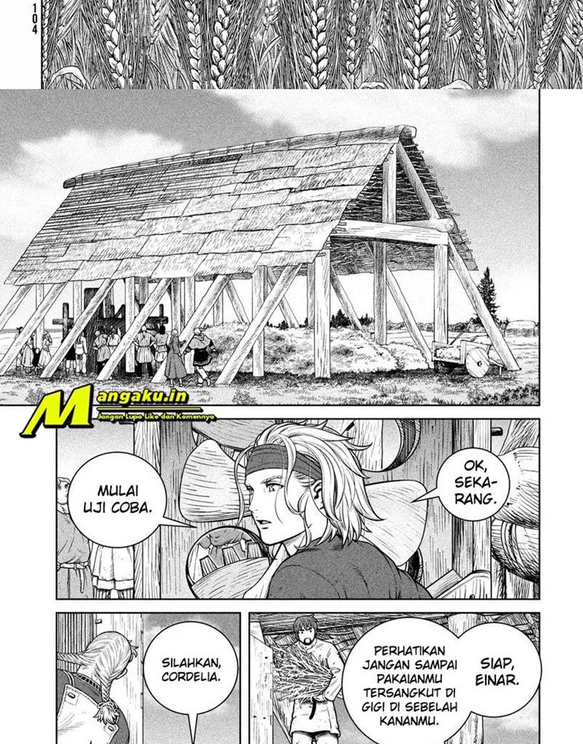Read VIDland Saga ID Manga Online