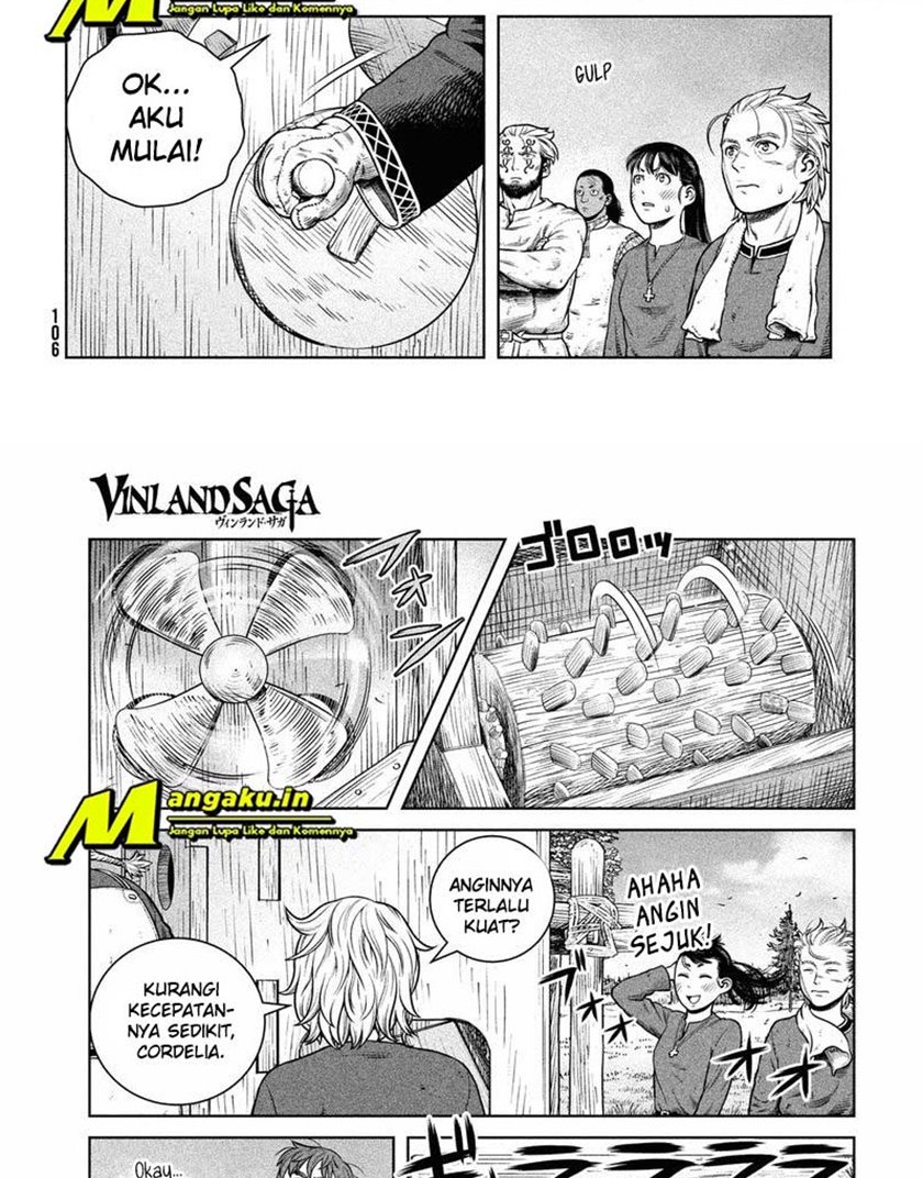 Read VIDland Saga ID Manga Online