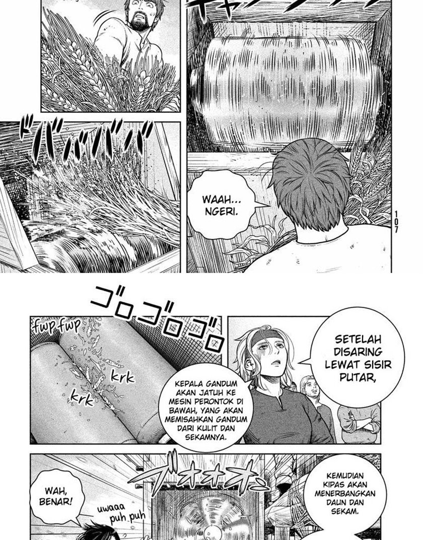 Read VIDland Saga ID Manga Online