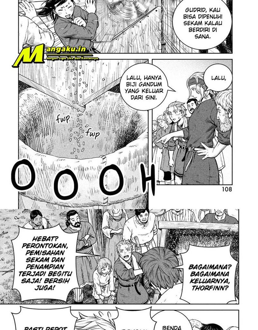 Read VIDland Saga ID Manga Online