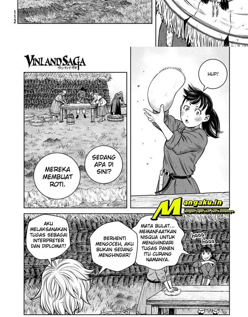 Read VIDland Saga ID Manga Online