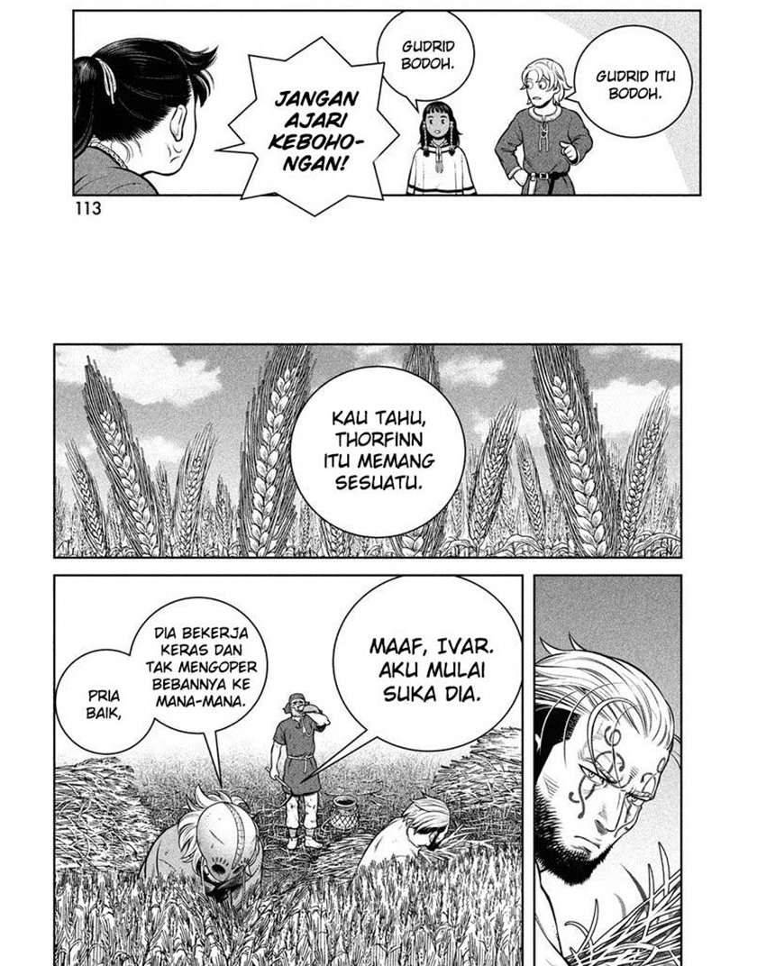 Read VIDland Saga ID Manga Online