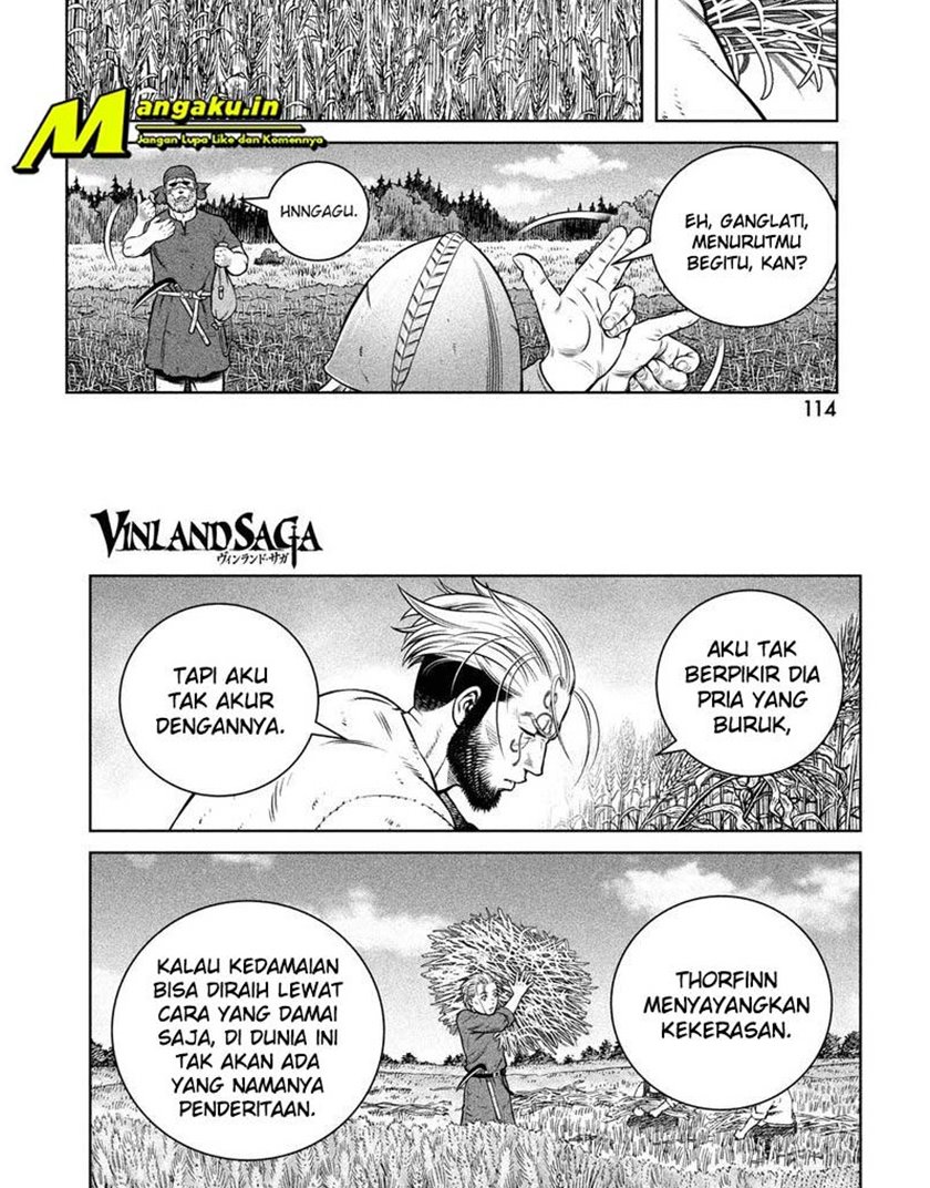 Read VIDland Saga ID Manga Online