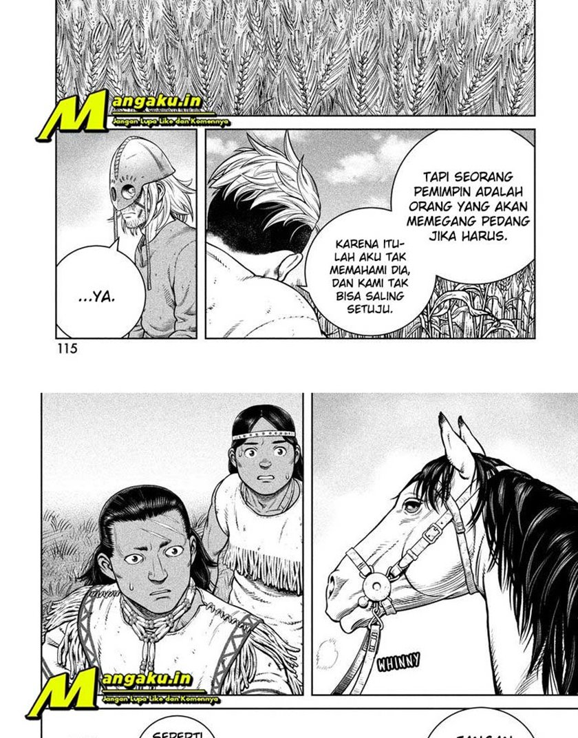 Read VIDland Saga ID Manga Online