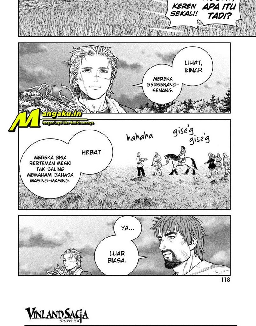Read VIDland Saga ID Manga Online