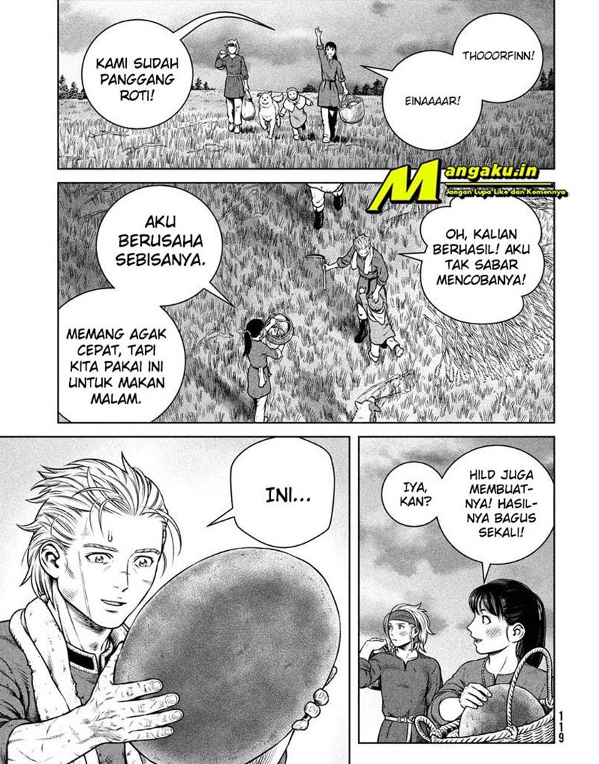 Read VIDland Saga ID Manga Online