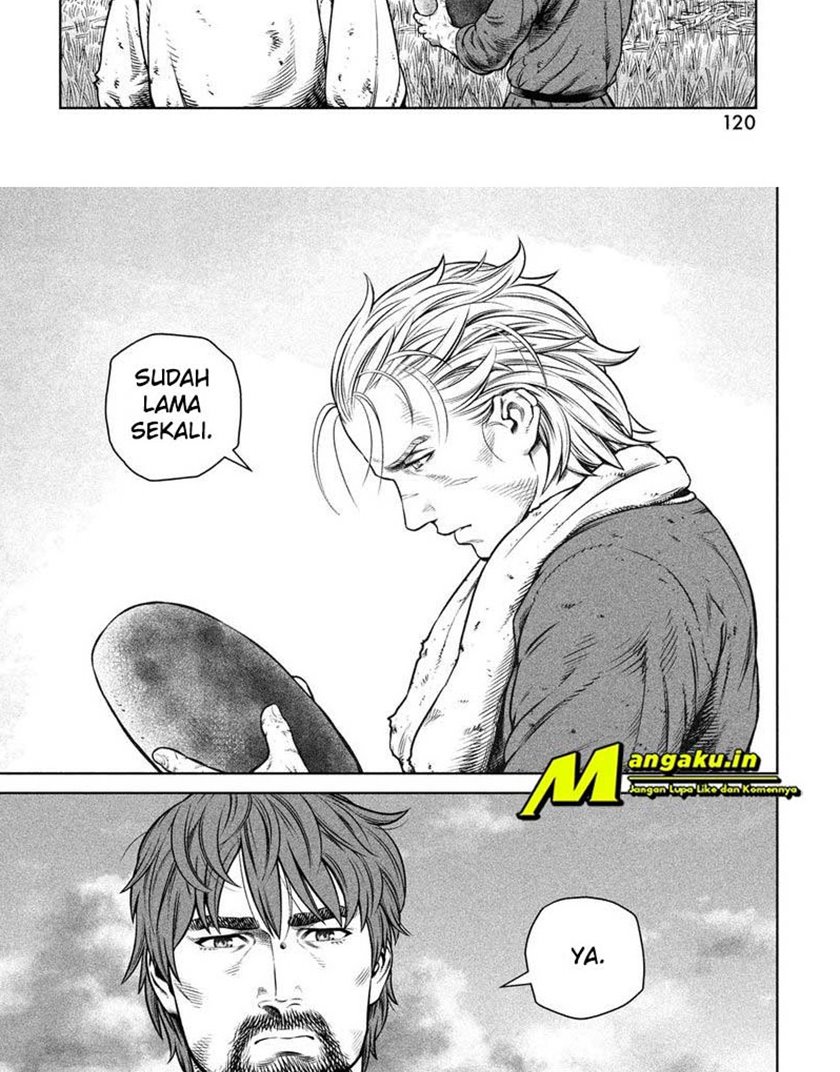 Read VIDland Saga ID Manga Online