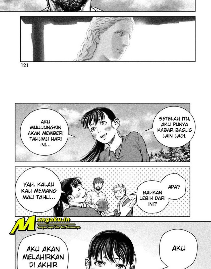 Read VIDland Saga ID Manga Online