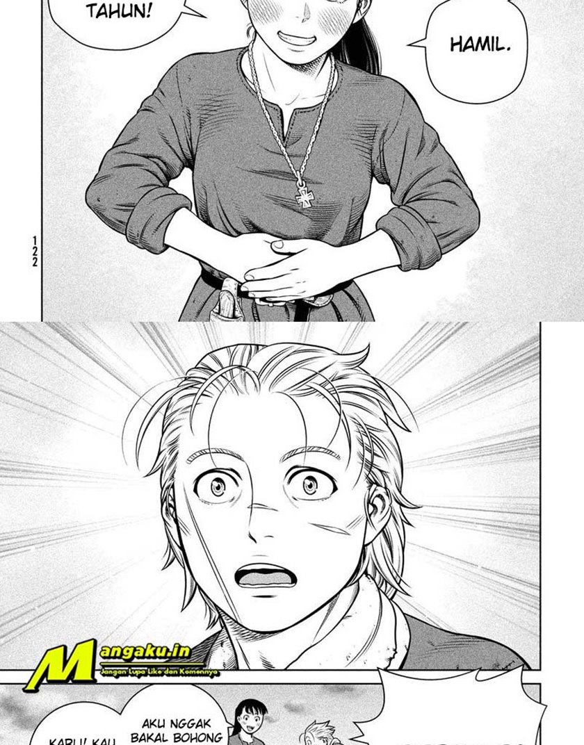 Read VIDland Saga ID Manga Online