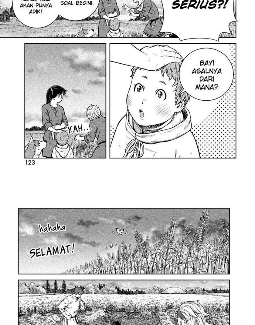 Read VIDland Saga ID Manga Online