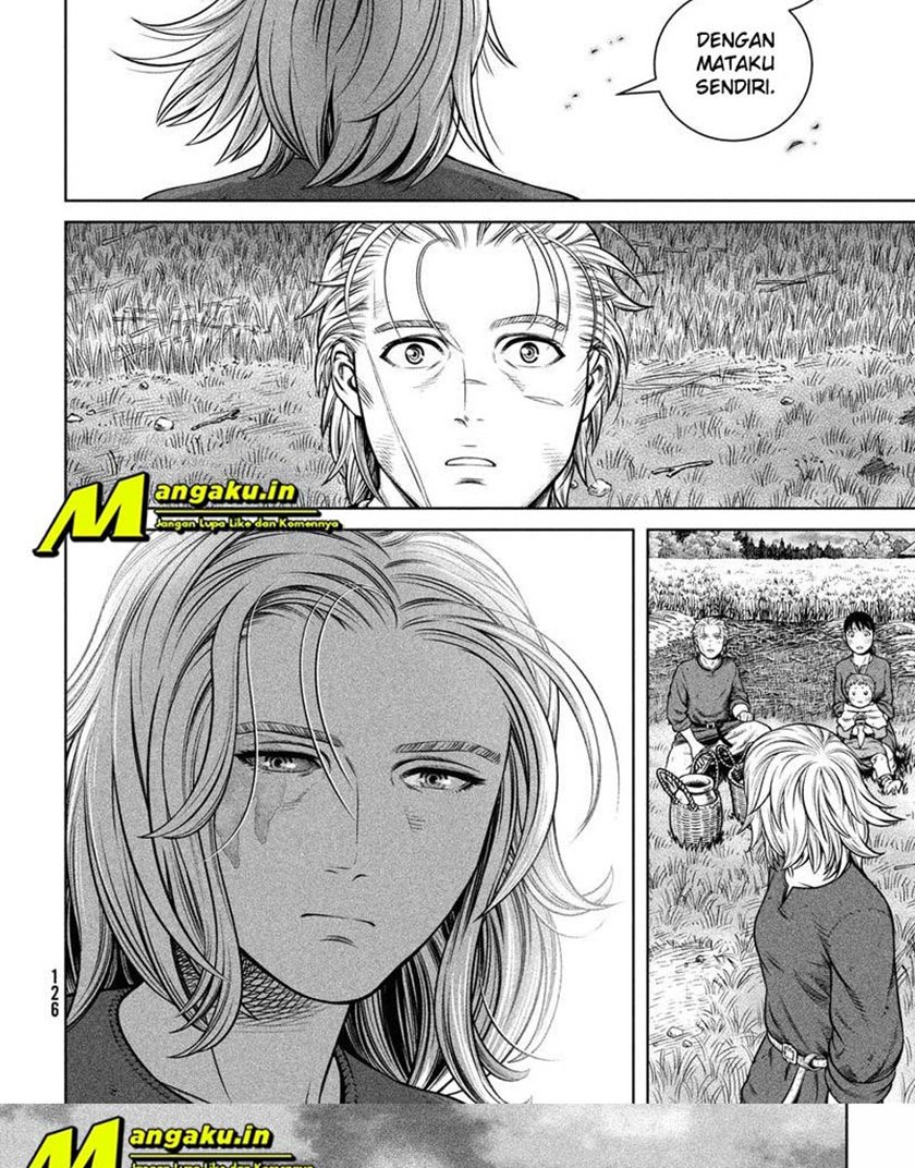 Read VIDland Saga ID Manga Online