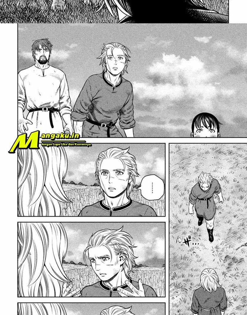 Read VIDland Saga ID Manga Online