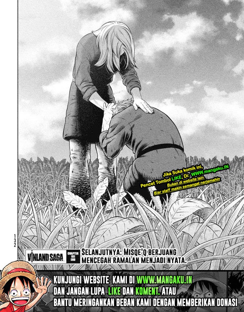Read VIDland Saga ID Manga Online