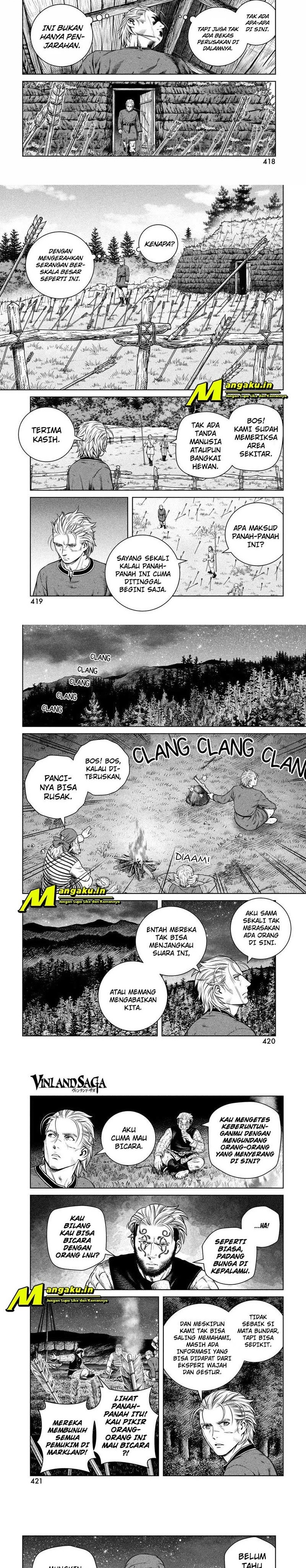 Read VIDland Saga ID Manga Online