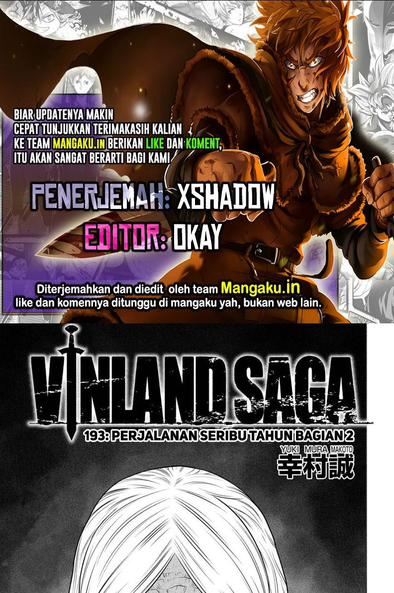 Read VIDland Saga ID Manga Online