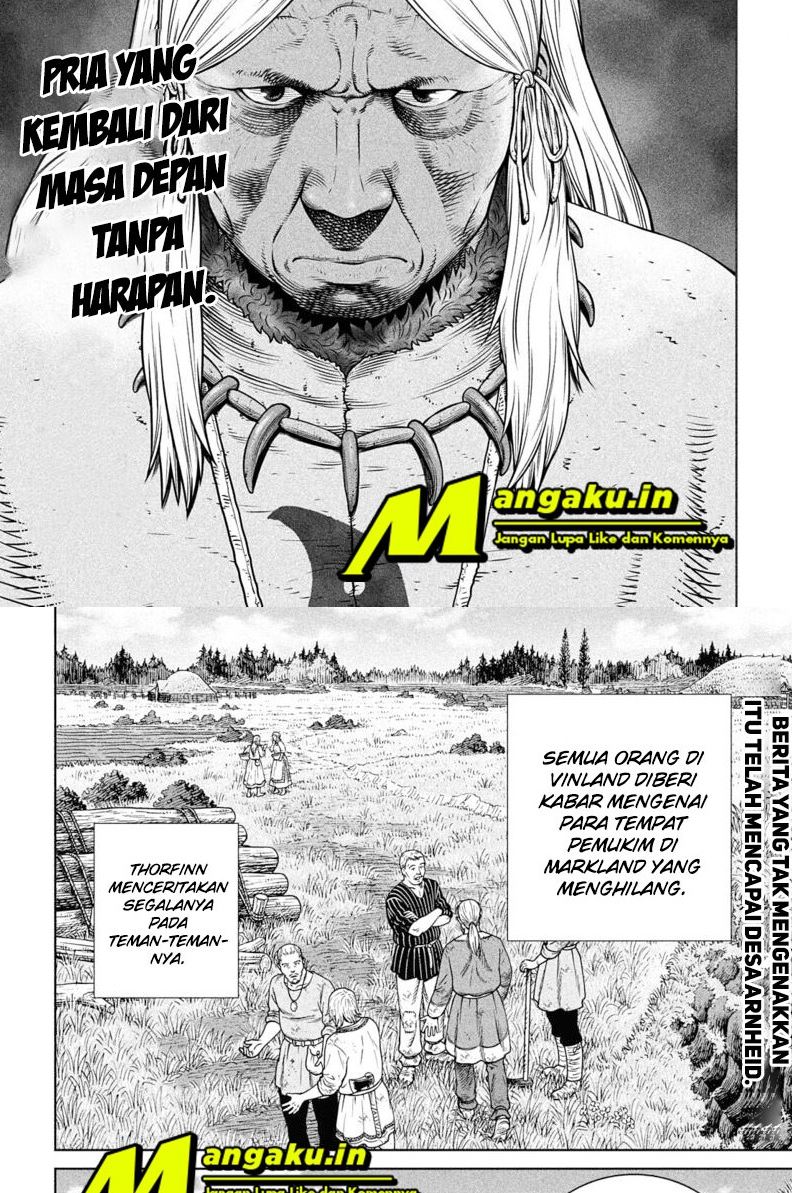 Read VIDland Saga ID Manga Online