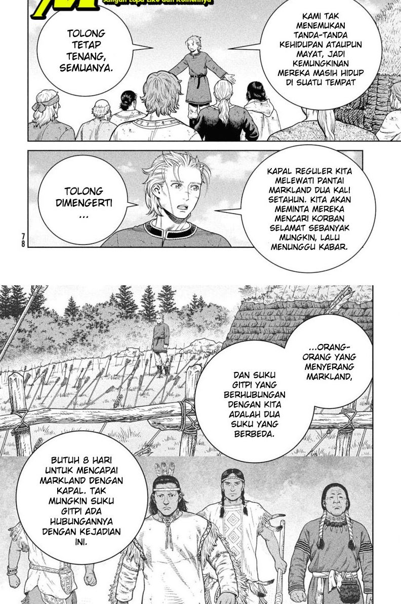 Read VIDland Saga ID Manga Online