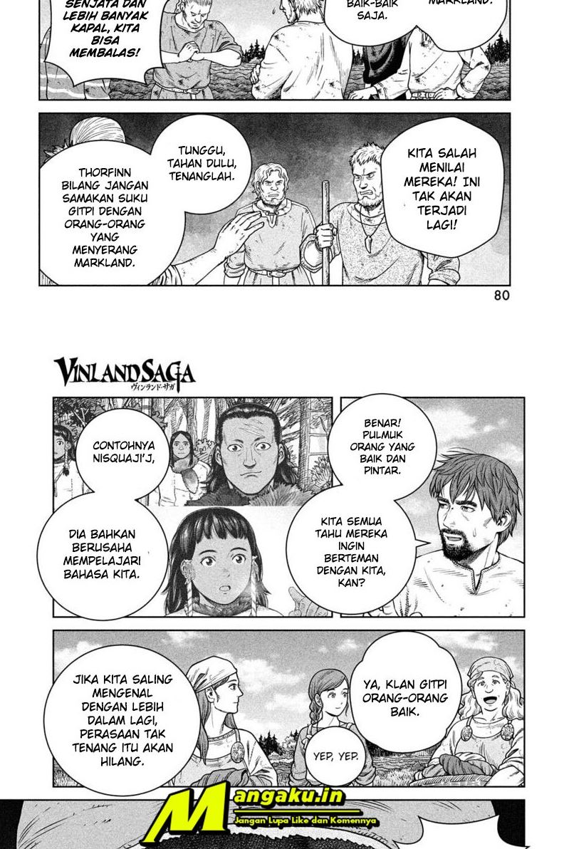 Read VIDland Saga ID Manga Online