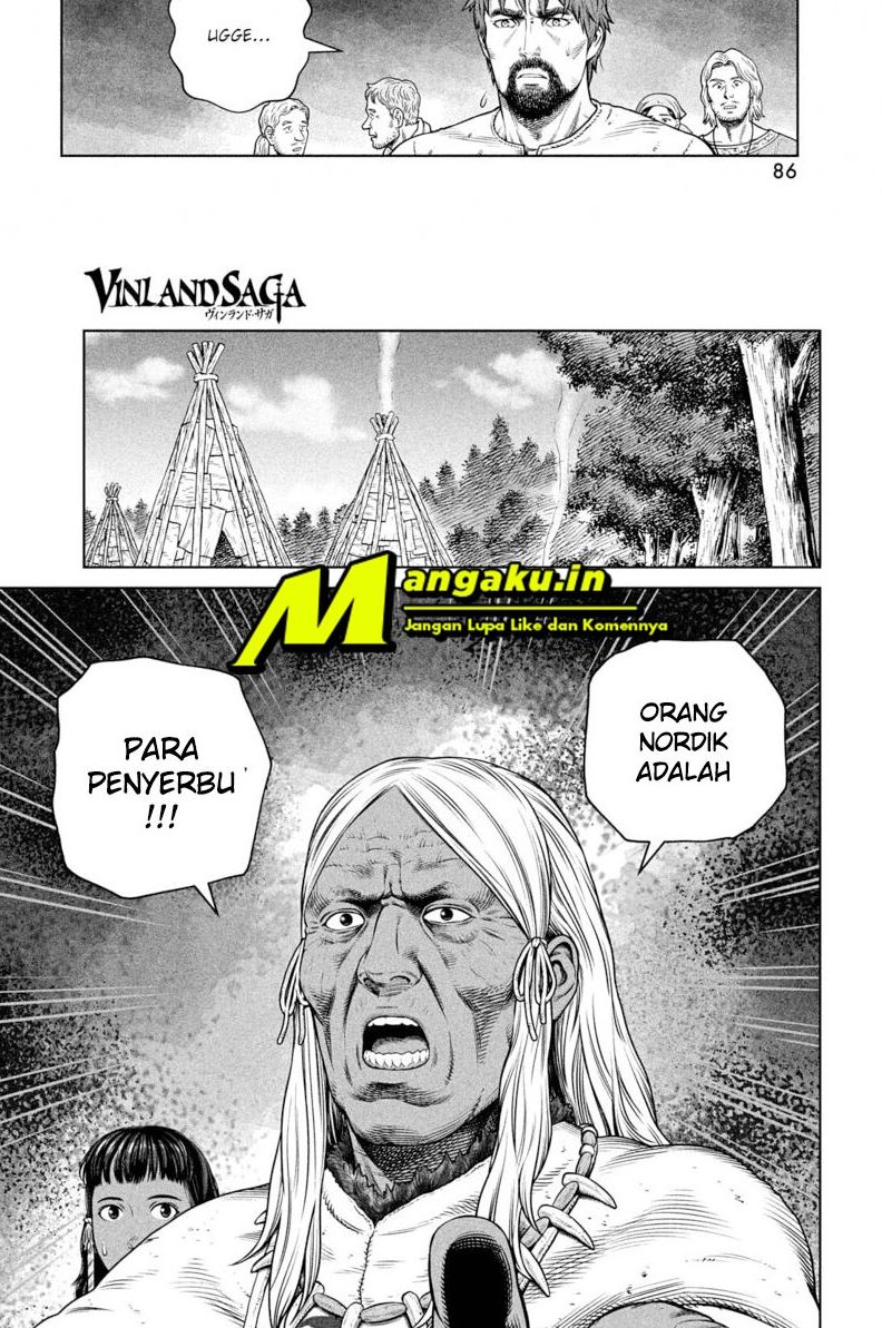 Read VIDland Saga ID Manga Online