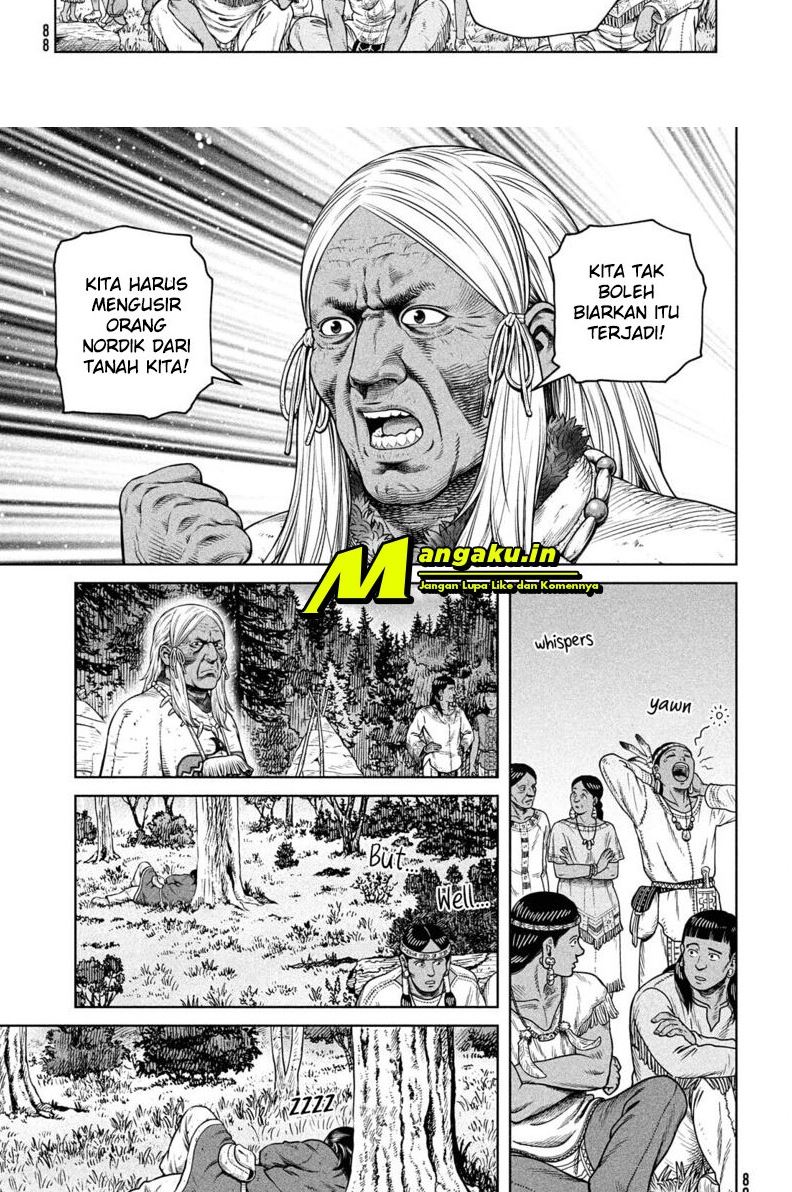 Read VIDland Saga ID Manga Online