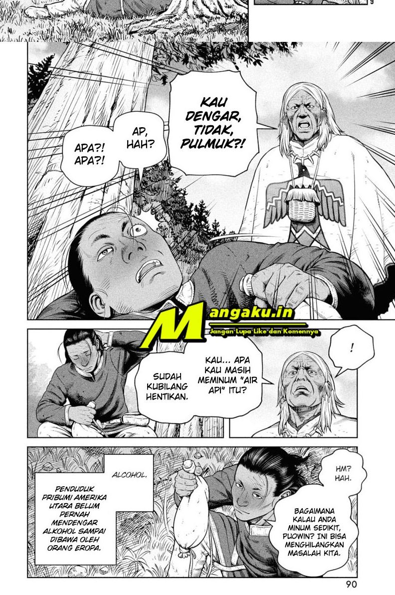 Read VIDland Saga ID Manga Online