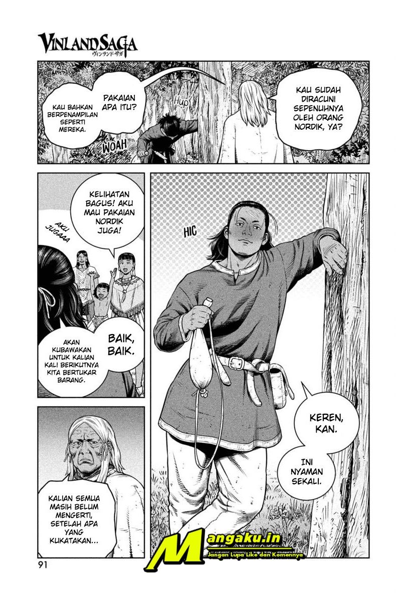 Read VIDland Saga ID Manga Online