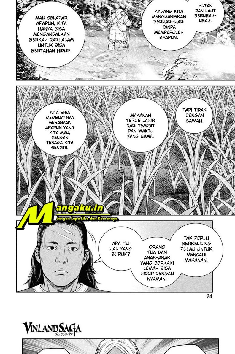 Read VIDland Saga ID Manga Online