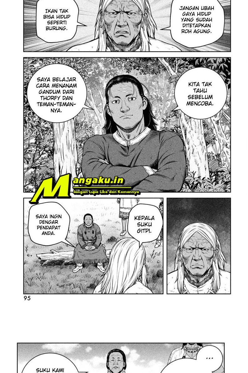 Read VIDland Saga ID Manga Online