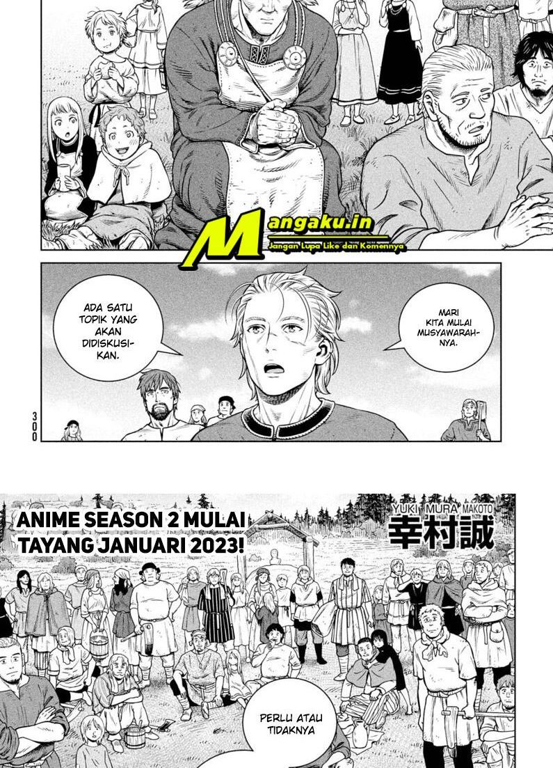 Read VIDland Saga ID Manga Online