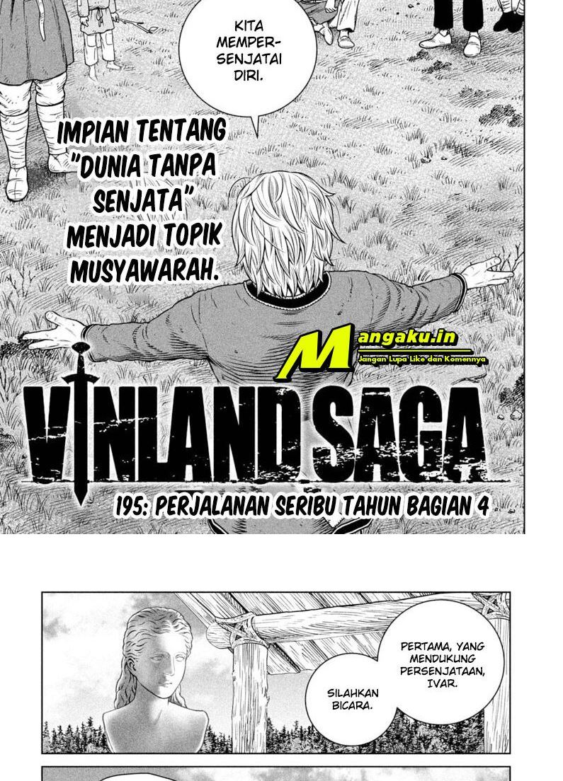 Read VIDland Saga ID Manga Online