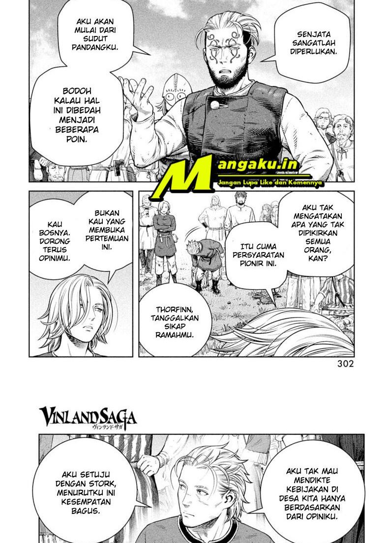Read VIDland Saga ID Manga Online