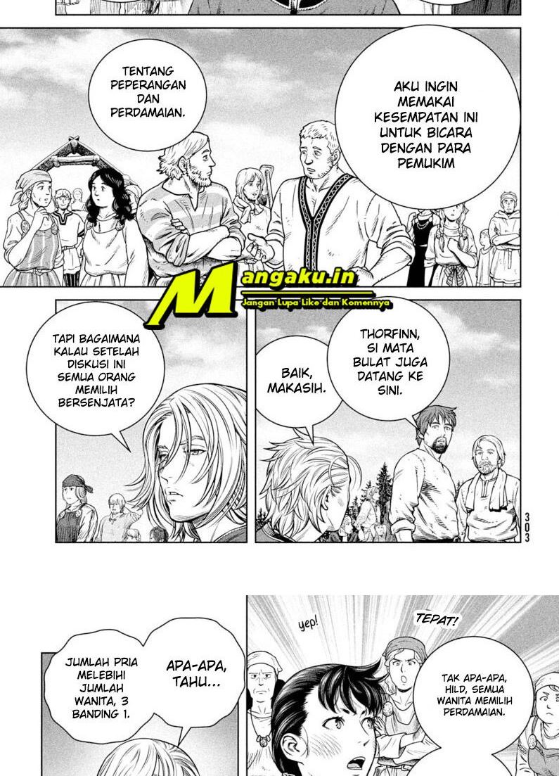 Read VIDland Saga ID Manga Online