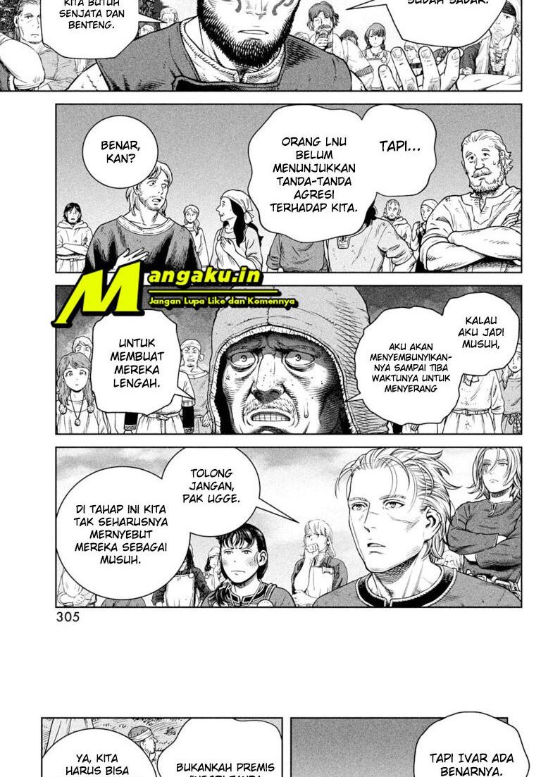 Read VIDland Saga ID Manga Online