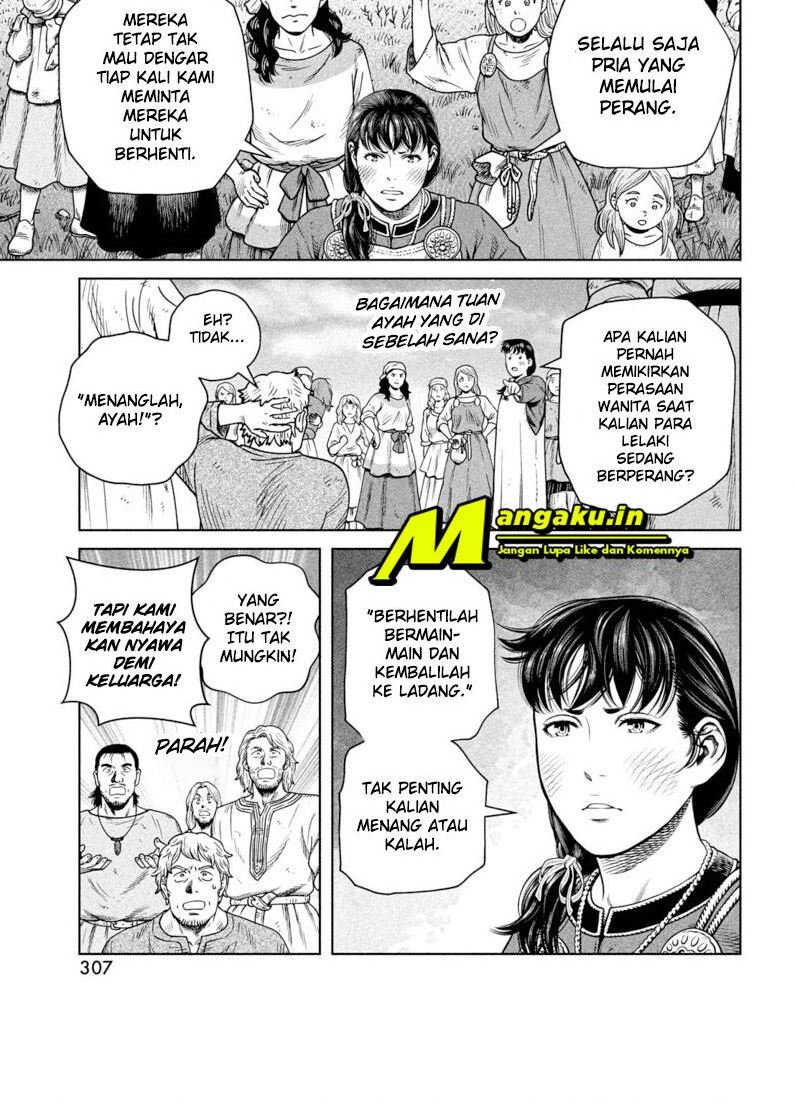 Read VIDland Saga ID Manga Online