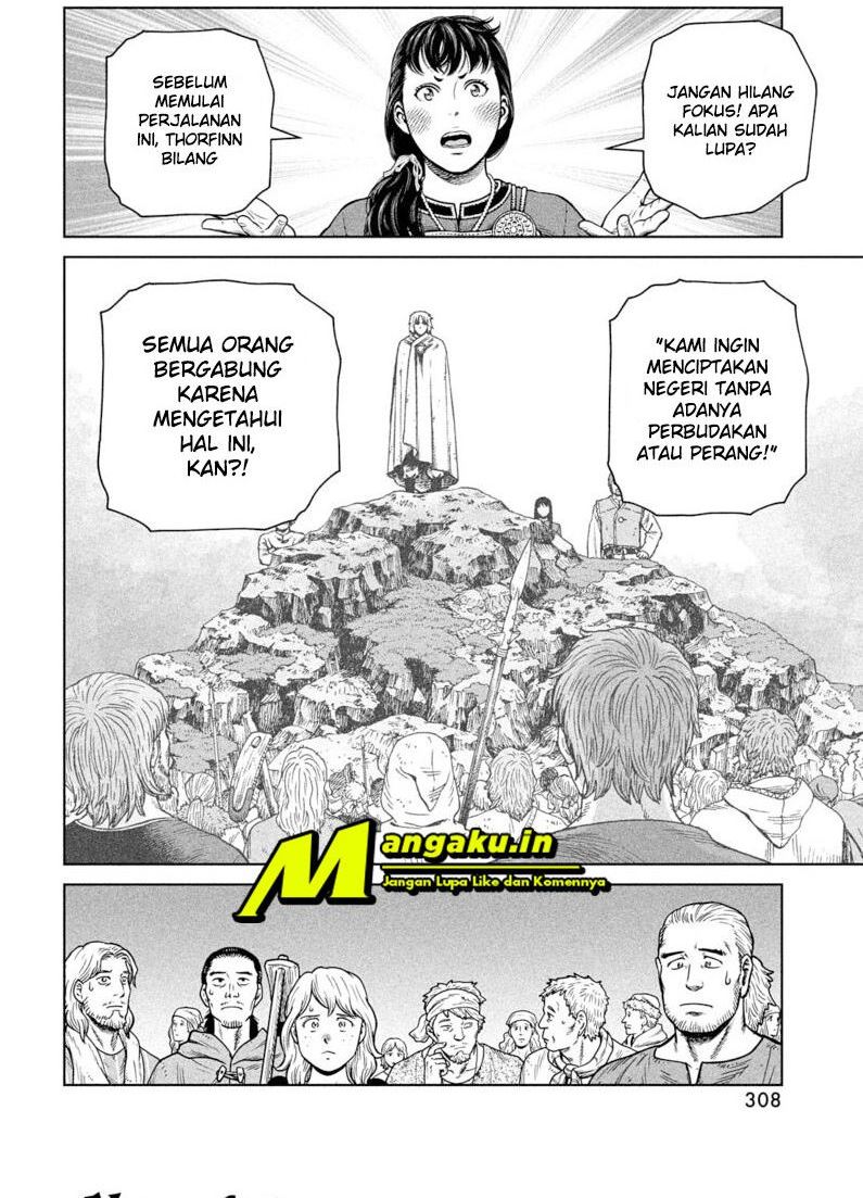 Read VIDland Saga ID Manga Online